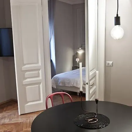 Urban Homy Apartamento