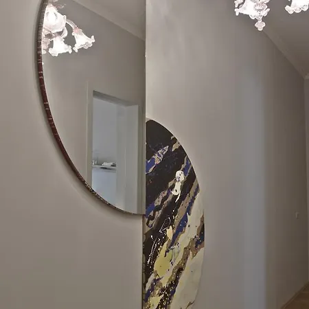 Urban Homy Apartamento