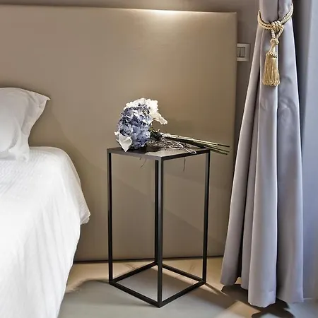 Urban Homy Apartamento Trieste
