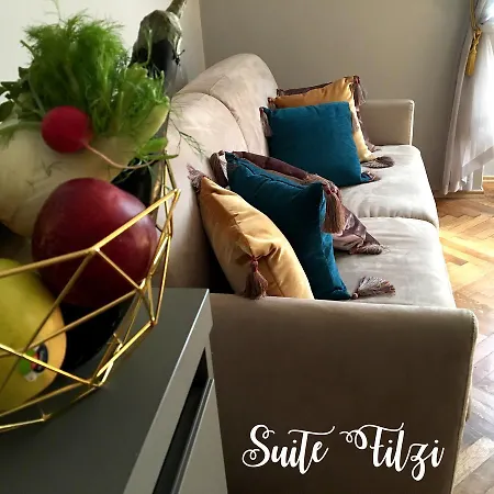Urban Homy Apartamento