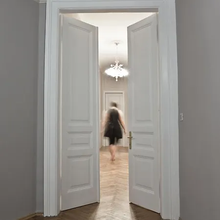Urban Homy Apartamento *