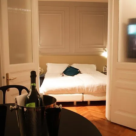 Urban Homy Apartamento *