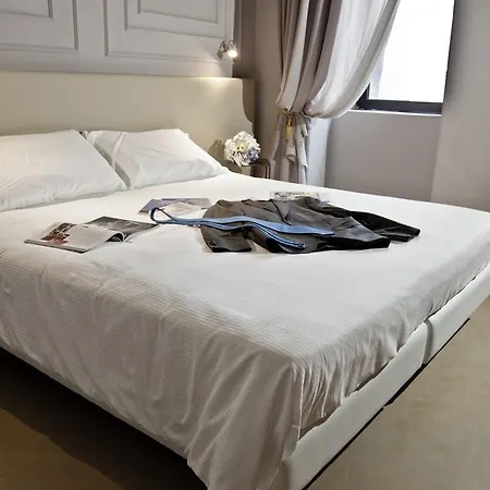 Apartamento Urban Homy *