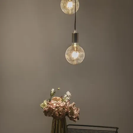 Urban Homy Apartamento