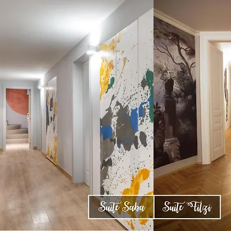 Urban Homy Apartamento *